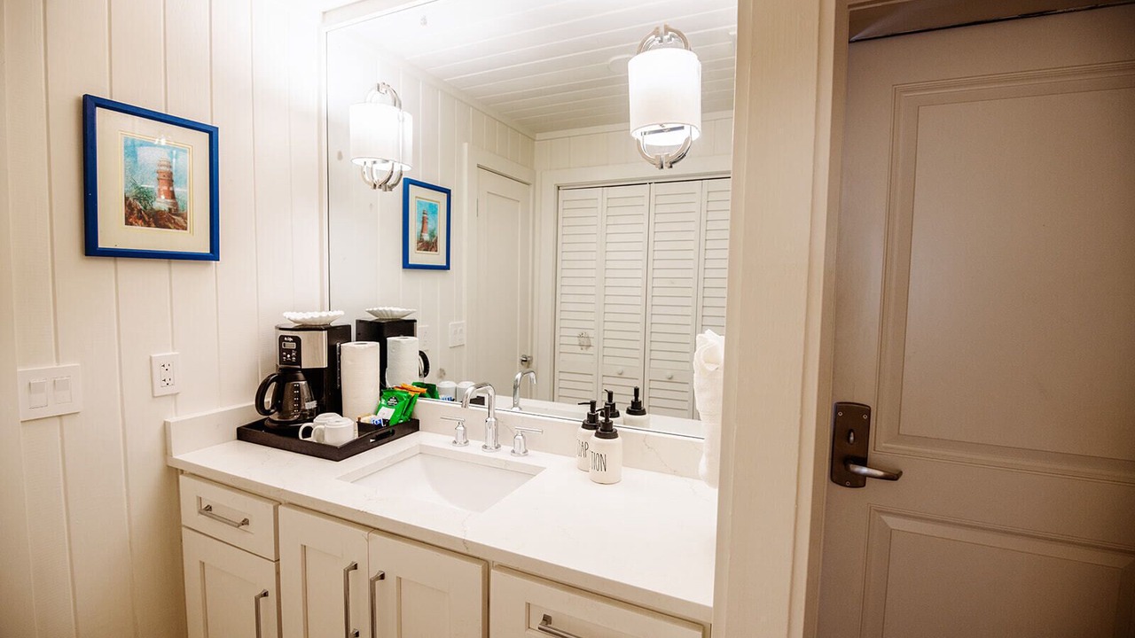 Photo of Bathroom in Hope Town