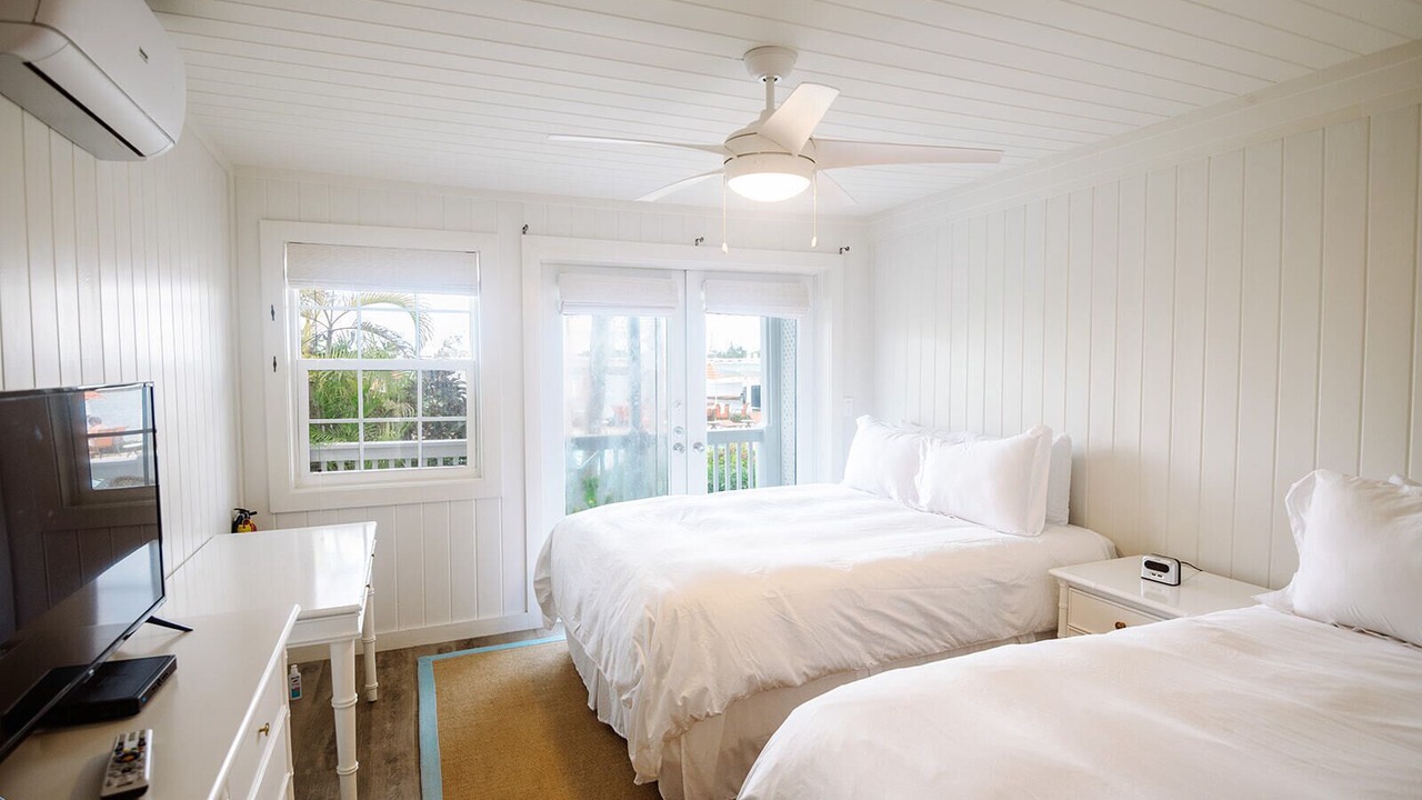 Photo of Bedroom in Hope Town