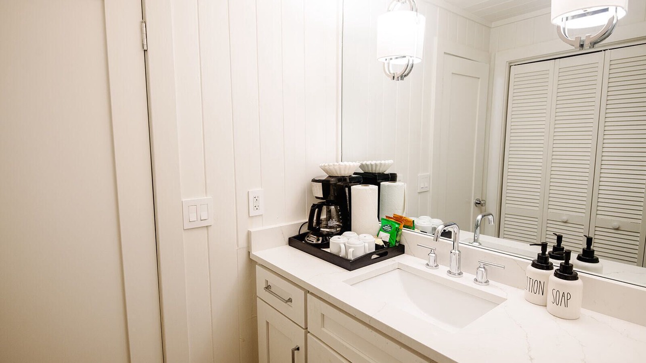 Photo of Bathroom in Hope Town
