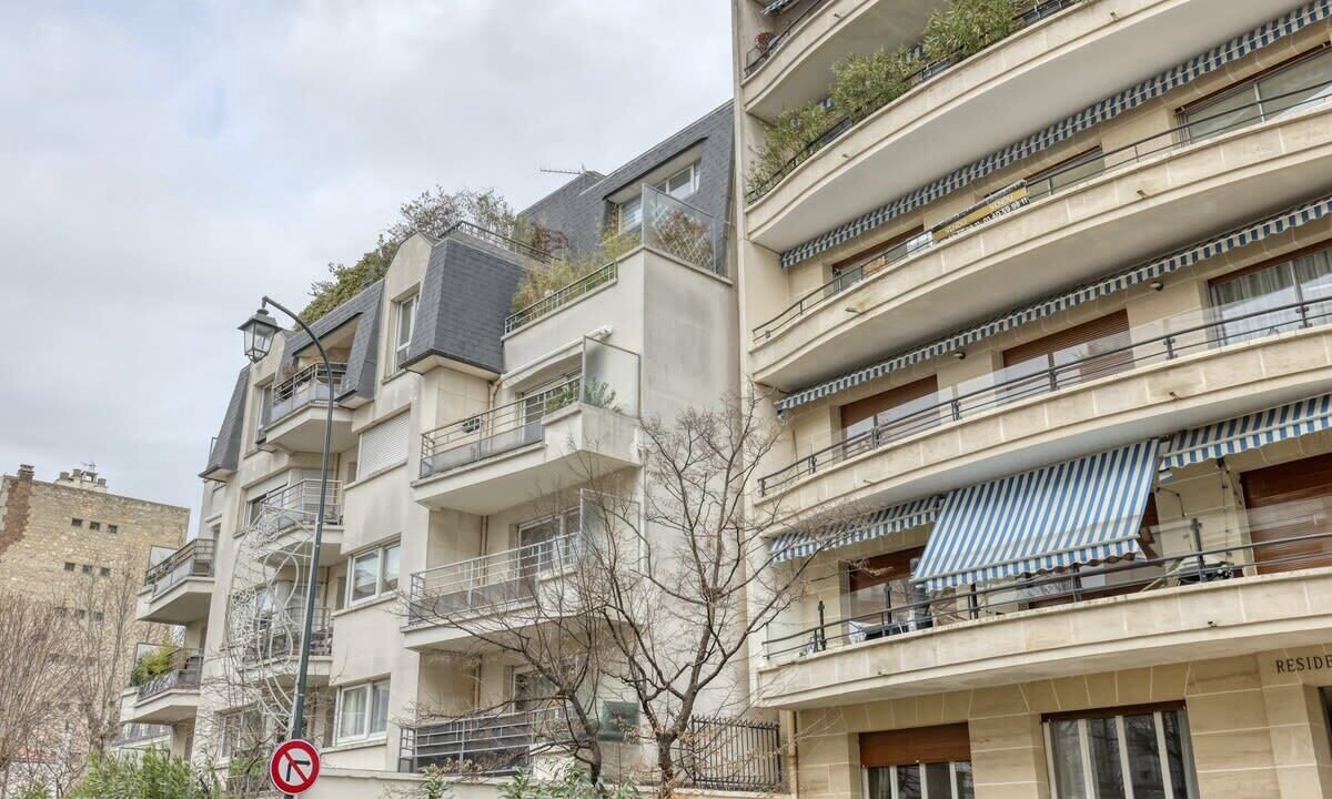 Photo of Outdoor in Saint-Mande