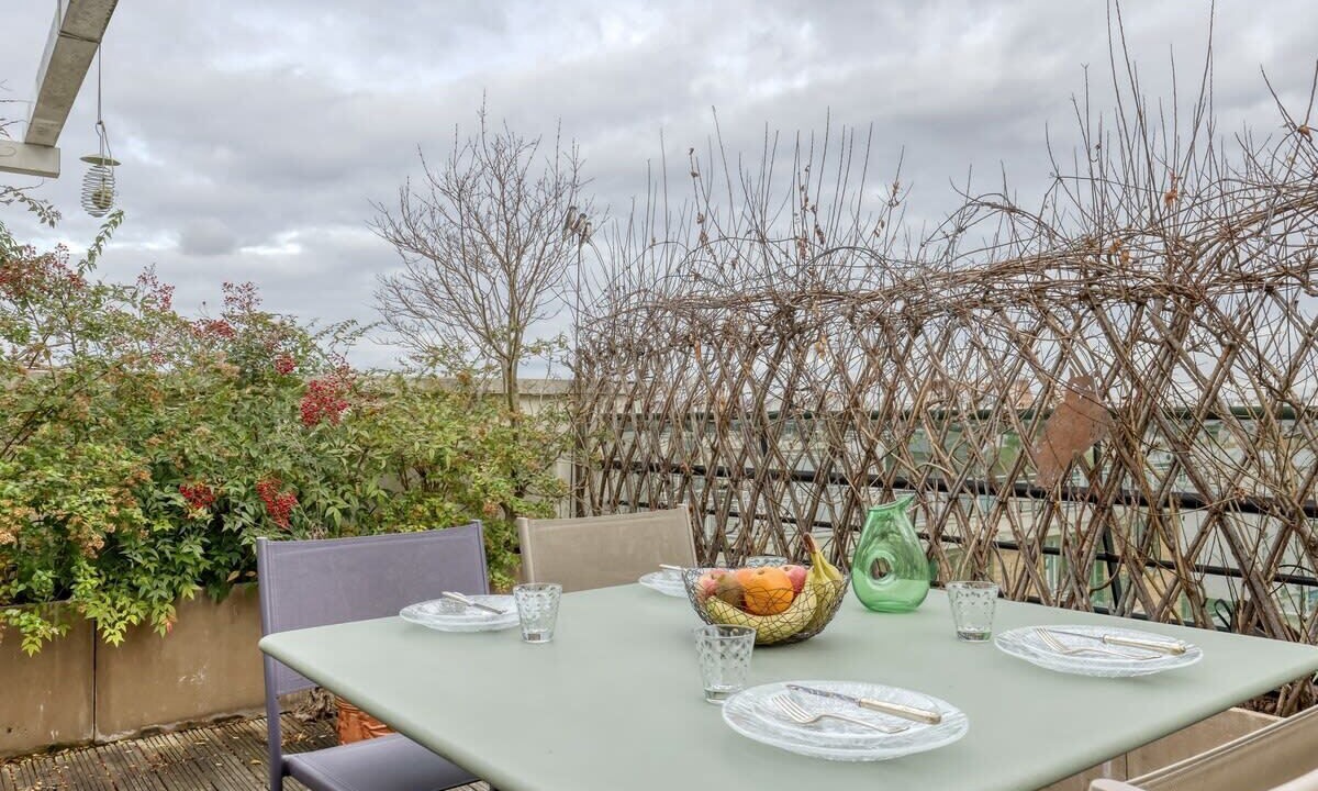 Photo of Outdoor in Saint-Mande