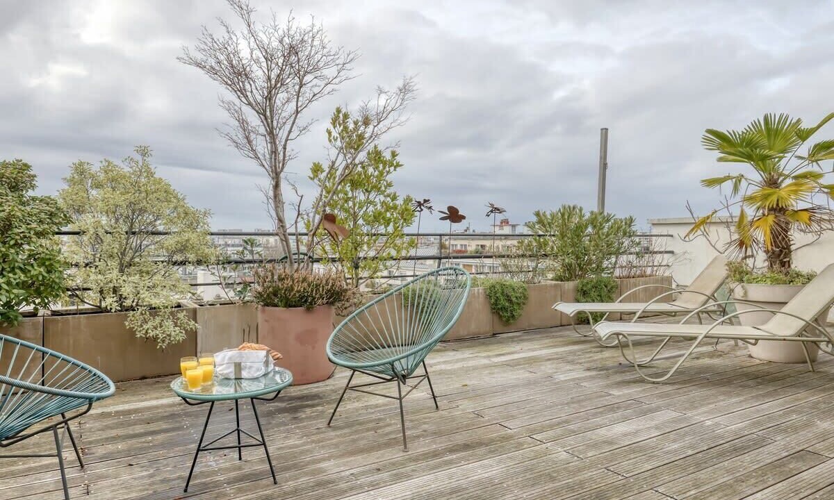 Photo of Outdoor in Saint-Mande