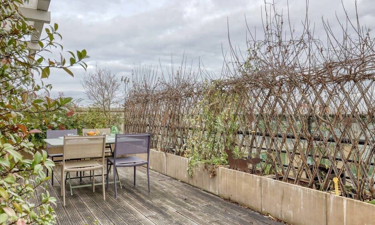 Photo of Outdoor in Saint-Mande