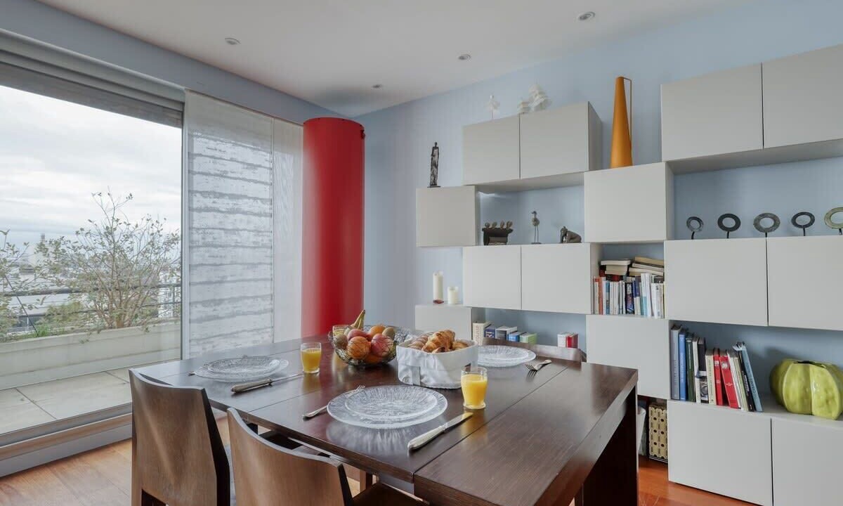 Photo of Kitchen in Saint-Mande