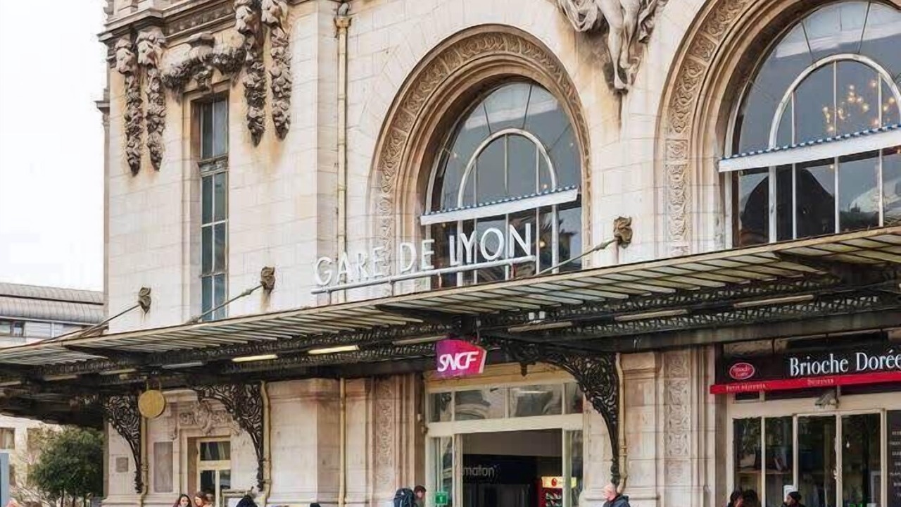 Photo of Outdoor in Saint-Mande