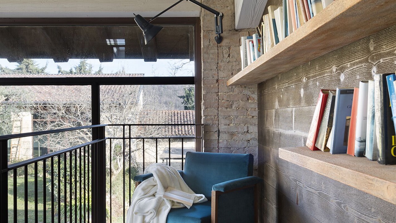 Photo of Outdoor in Negrar