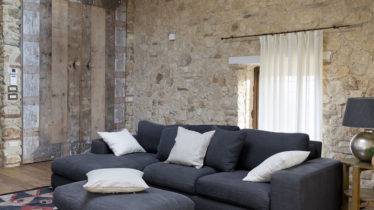 Photo of Livingroom in Negrar