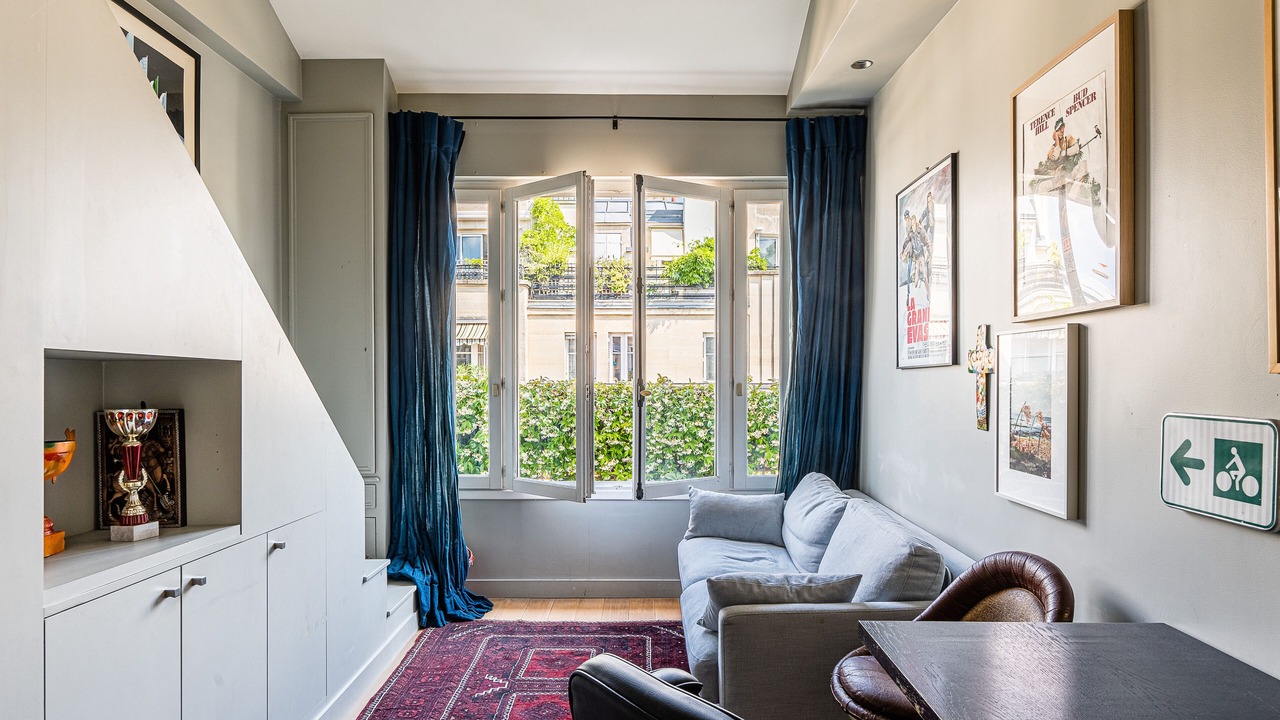 Photo of Others in 16th Arrondissement