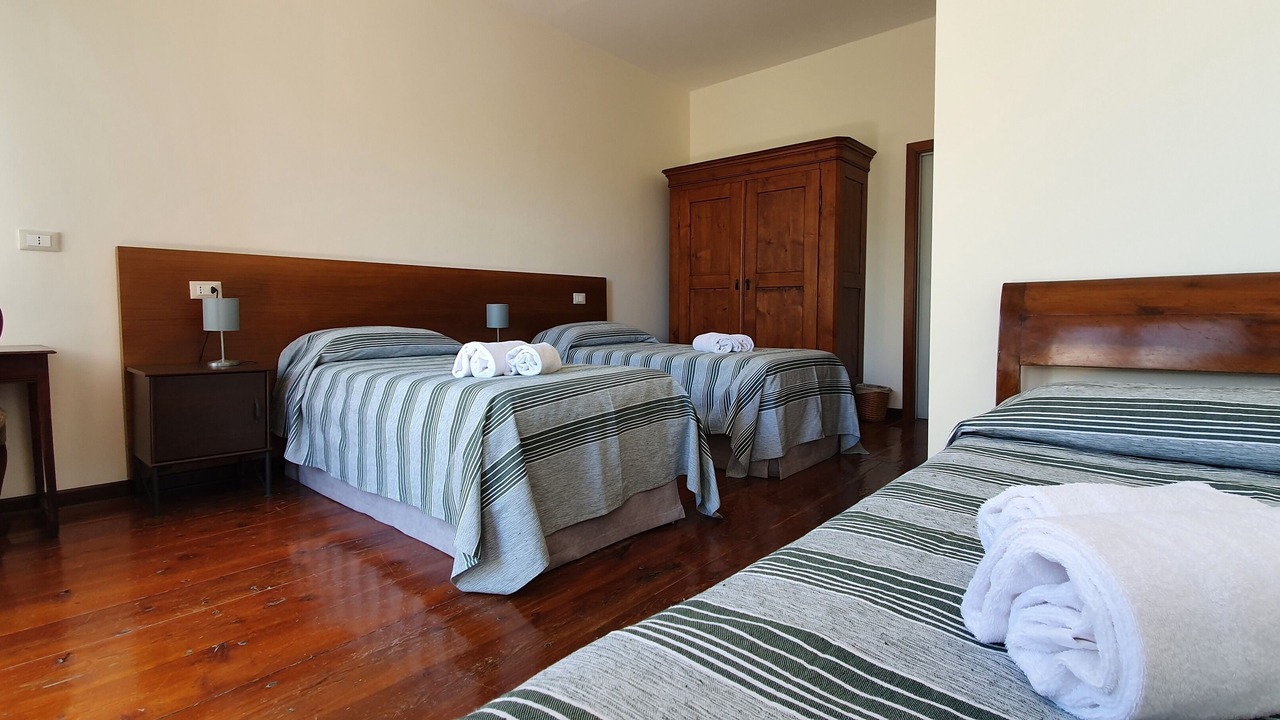 Photo of Bedroom in Asolo