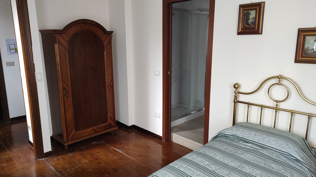 Photo of Bedroom in Asolo