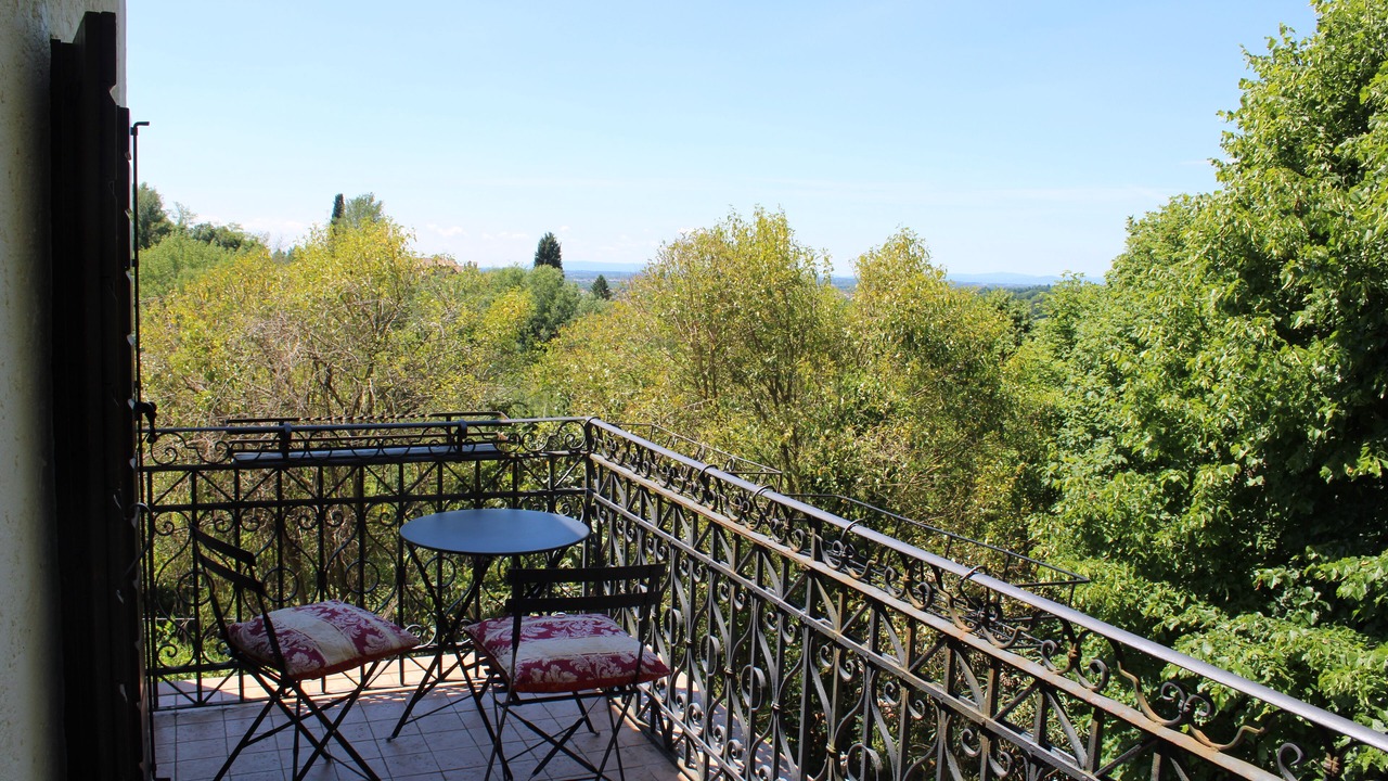 Photo of Patio Balcony in Asolo