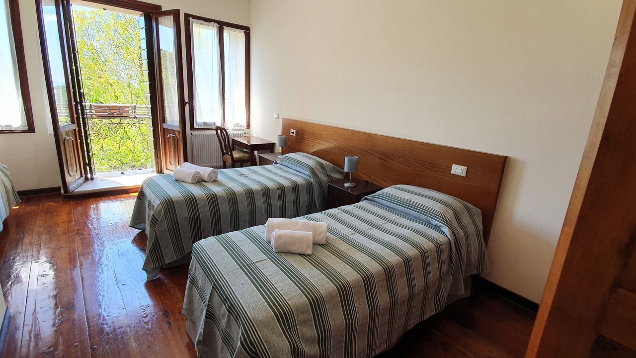 Photo of Bedroom in Asolo