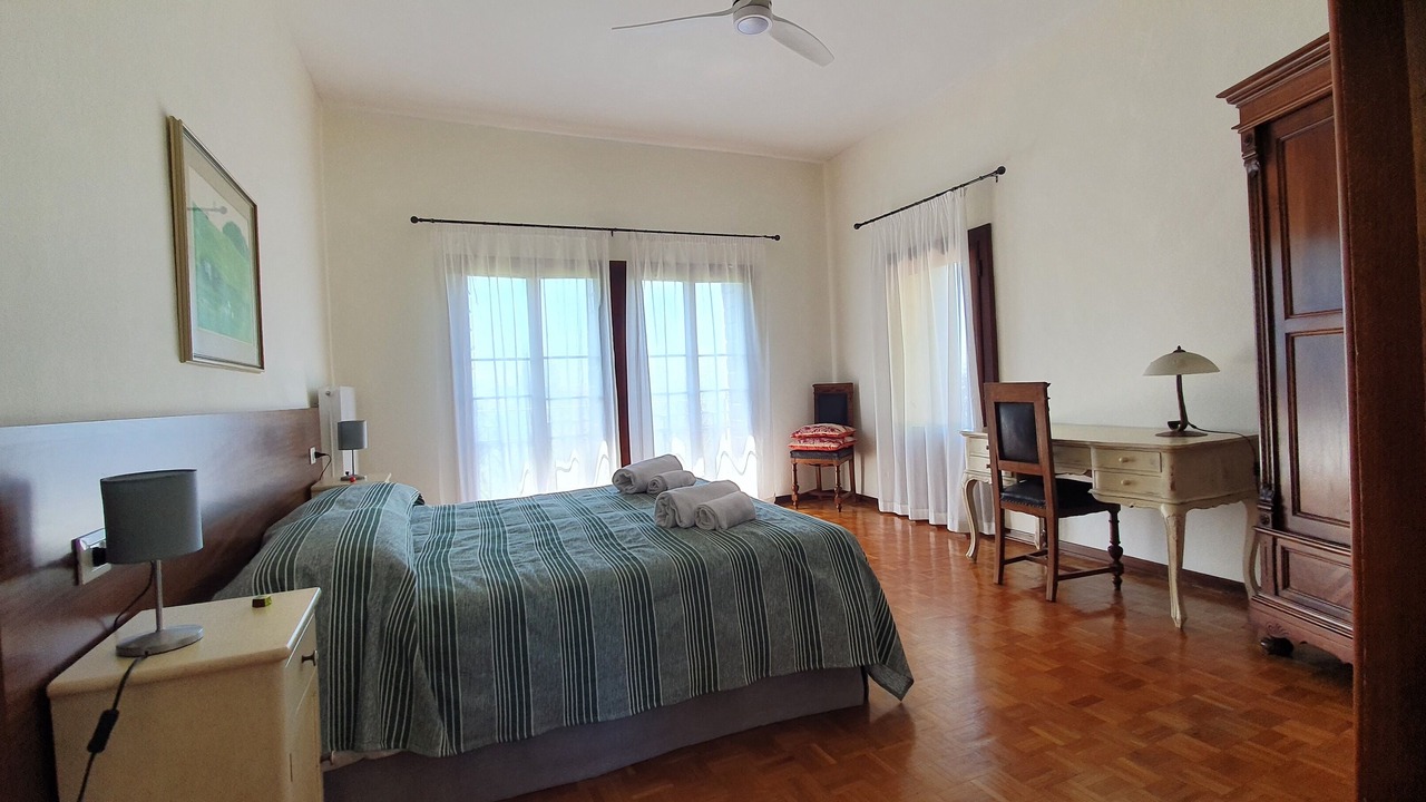 Photo of Bedroom in Asolo