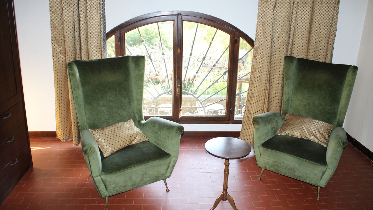 Photo of Bedroom in Asolo