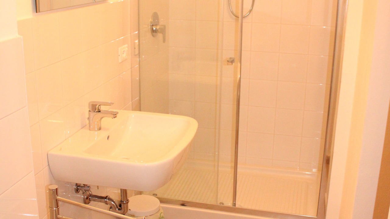 Photo of Bathroom in Asolo