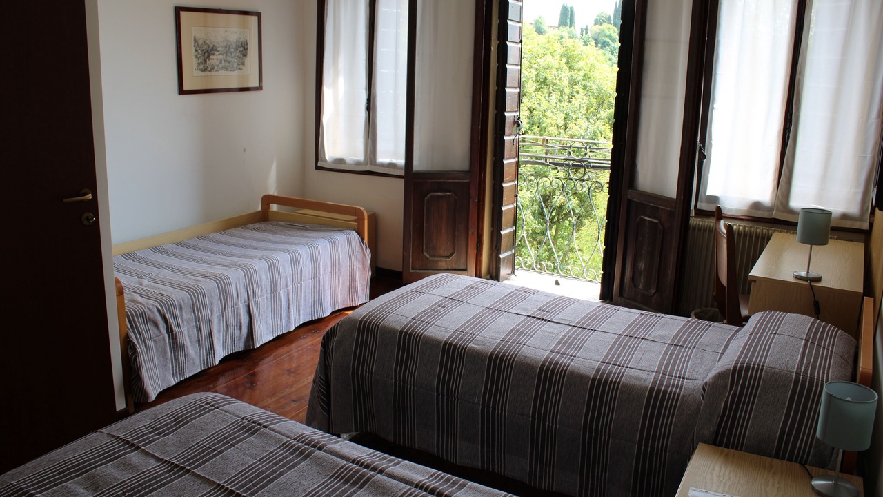 Photo of Bedroom in Asolo