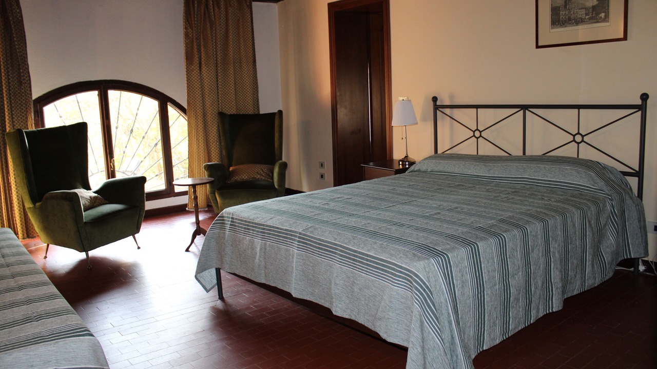 Photo of Bedroom in Asolo