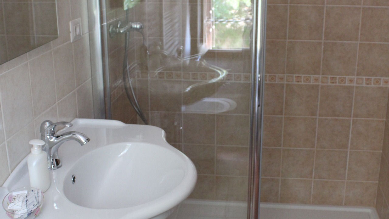 Photo of Bathroom in Asolo