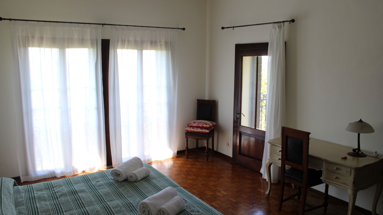 Photo of Bedroom in Asolo
