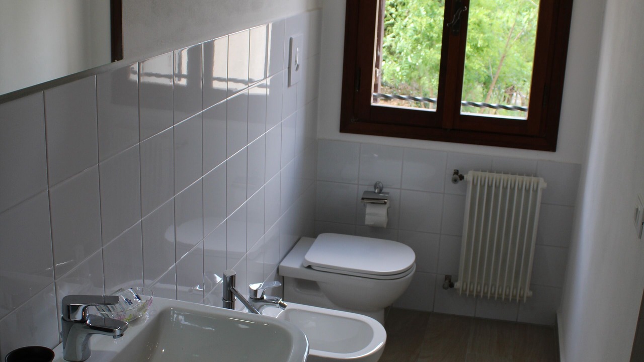 Photo of Bathroom in Asolo