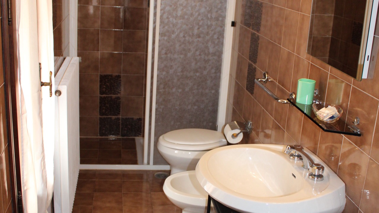 Photo of Bathroom in Asolo