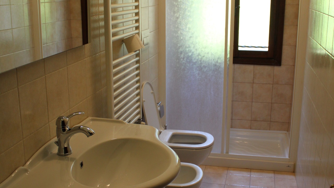 Photo of Bathroom in Asolo