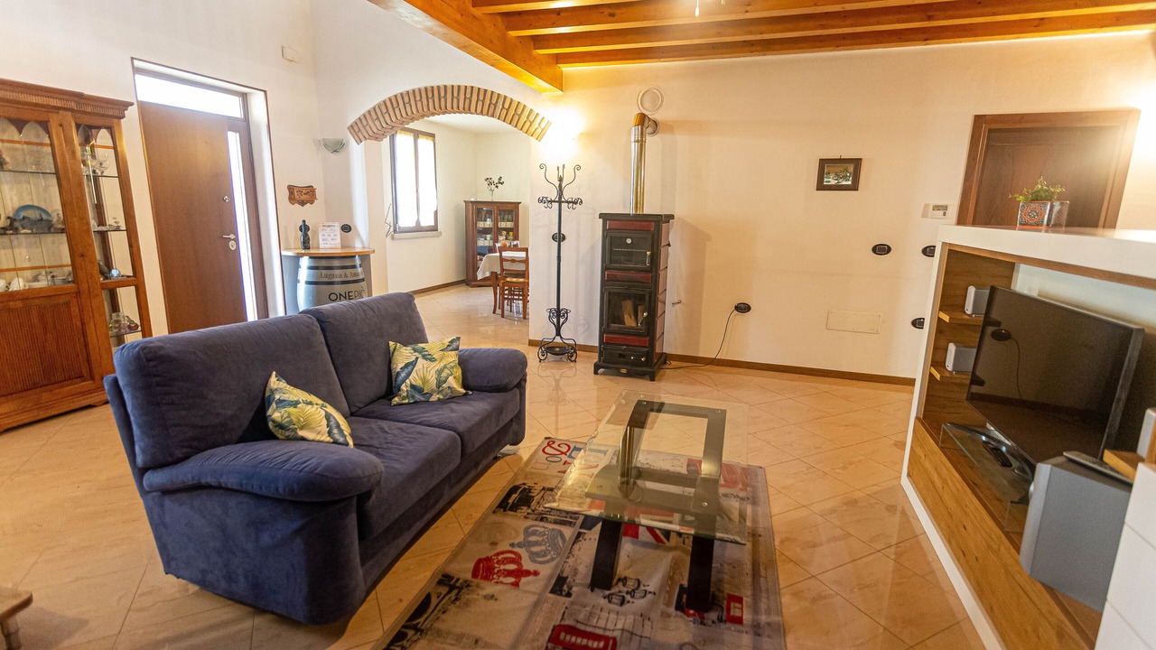 Photo of Patio Balcony in Concamarise