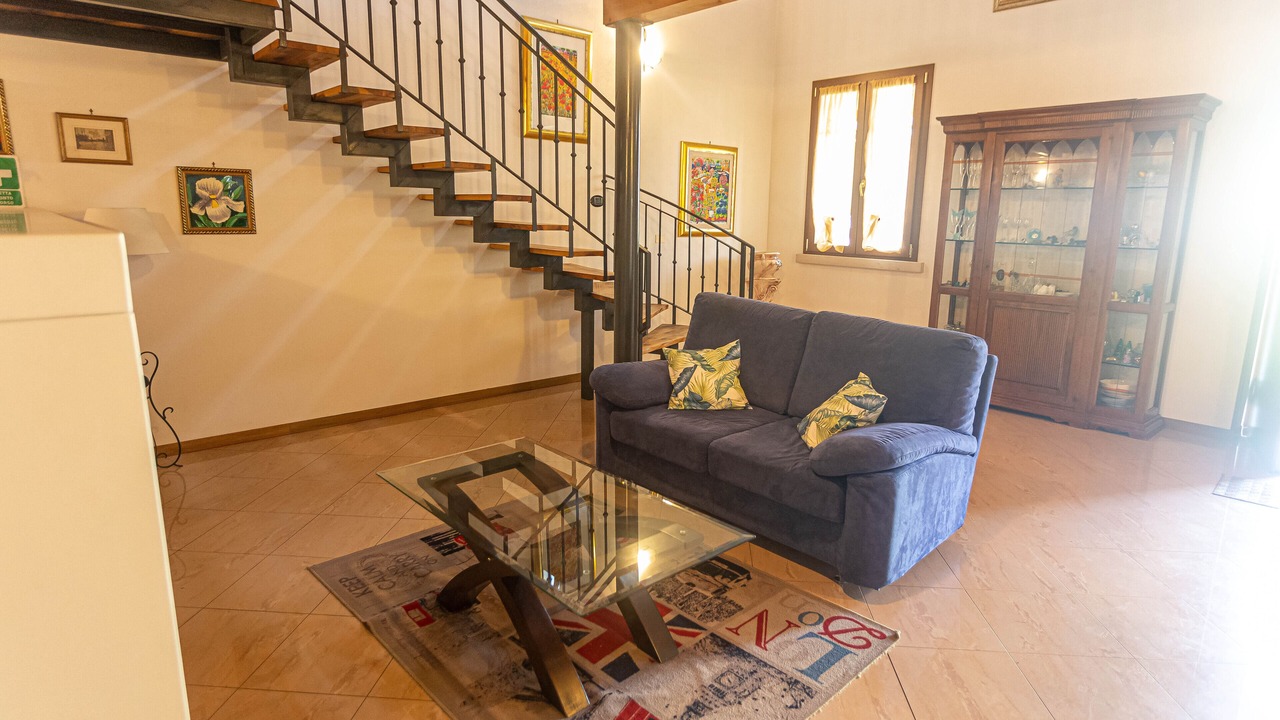 Photo of Patio Balcony in Concamarise