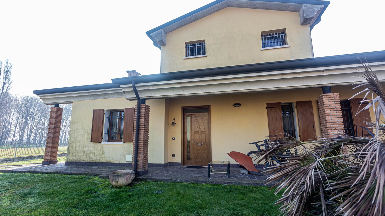 Photo of Outdoor in Concamarise