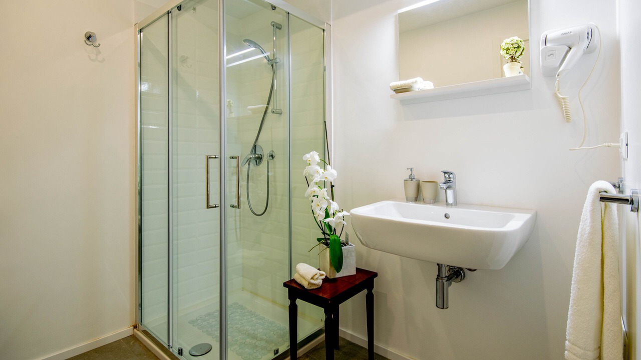 Photo of Bathroom in Concamarise