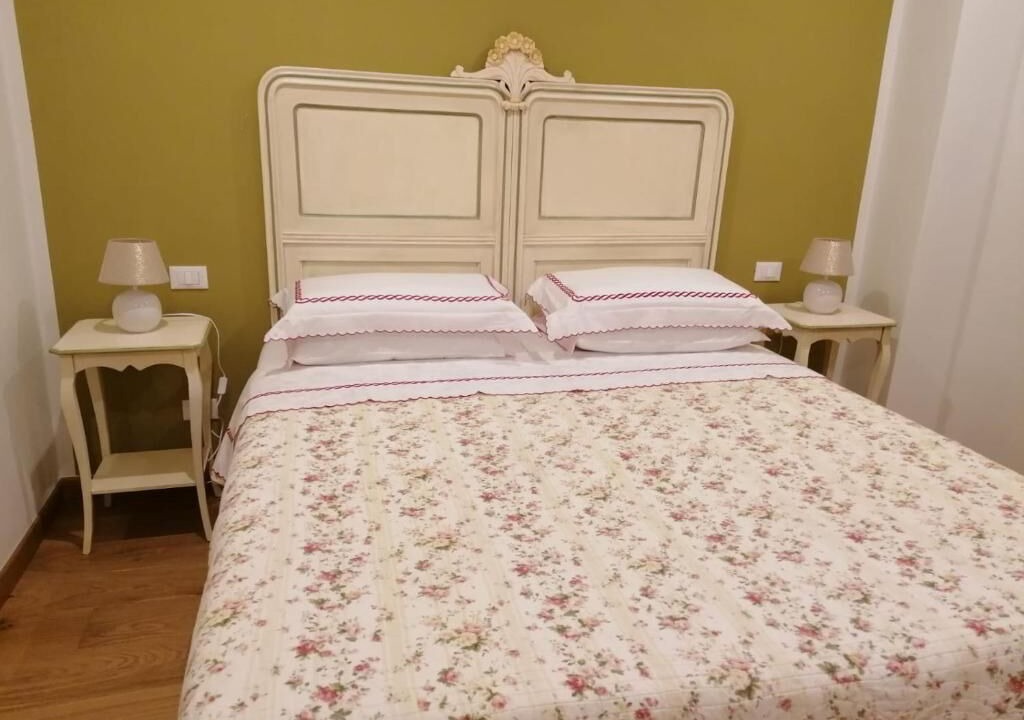 Photo of Bedroom in Concamarise