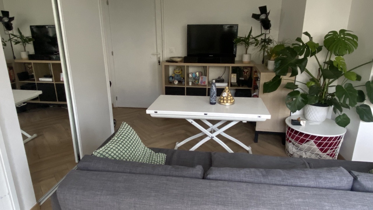 Photo of Livingroom in Croulebarbe