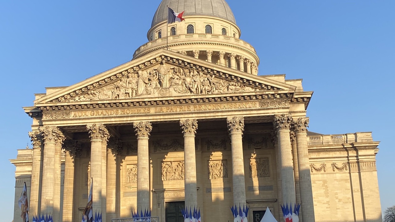 Photo of Buildings in Croulebarbe