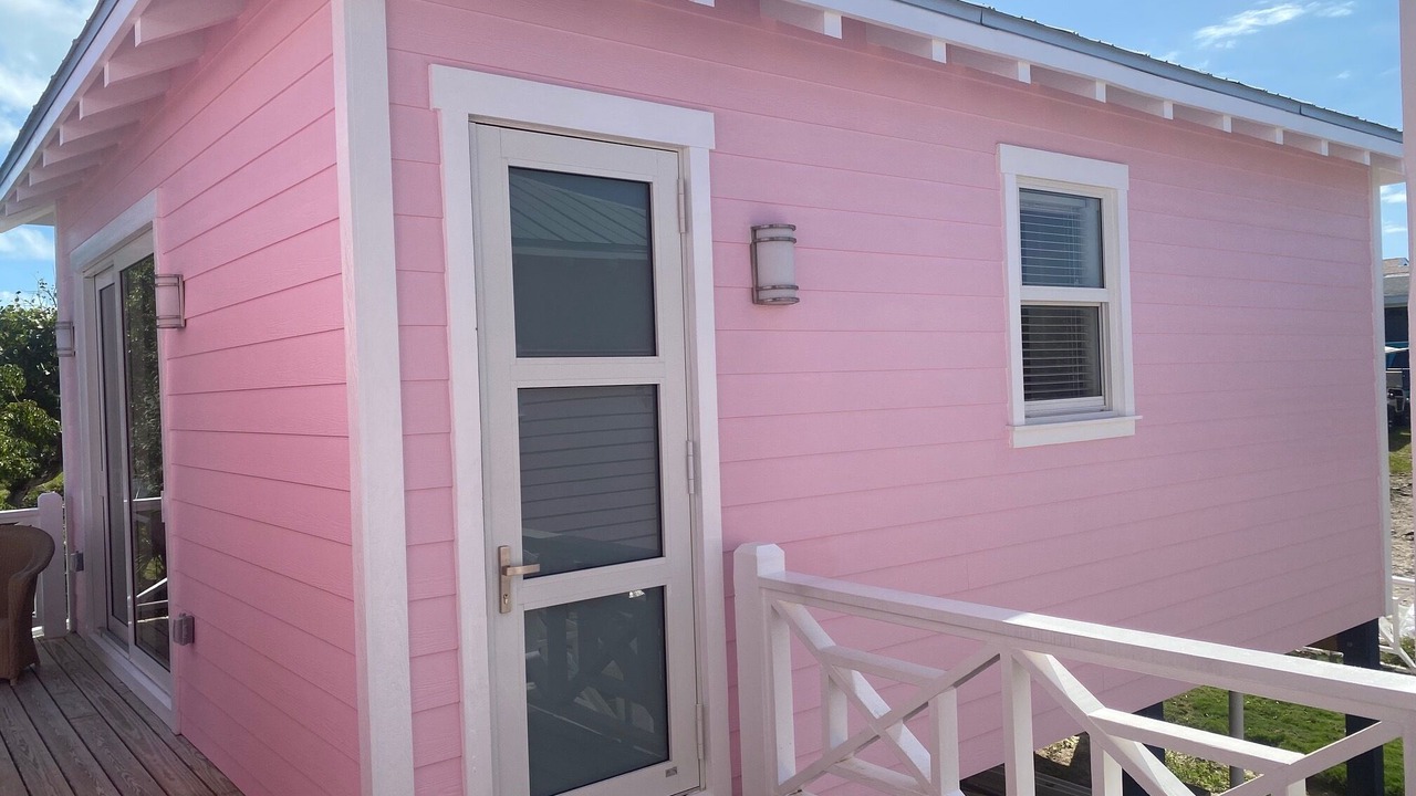 Photo of Outdoor in Green Turtle Cay