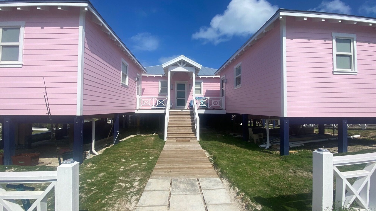 Photo of Outdoor in Green Turtle Cay