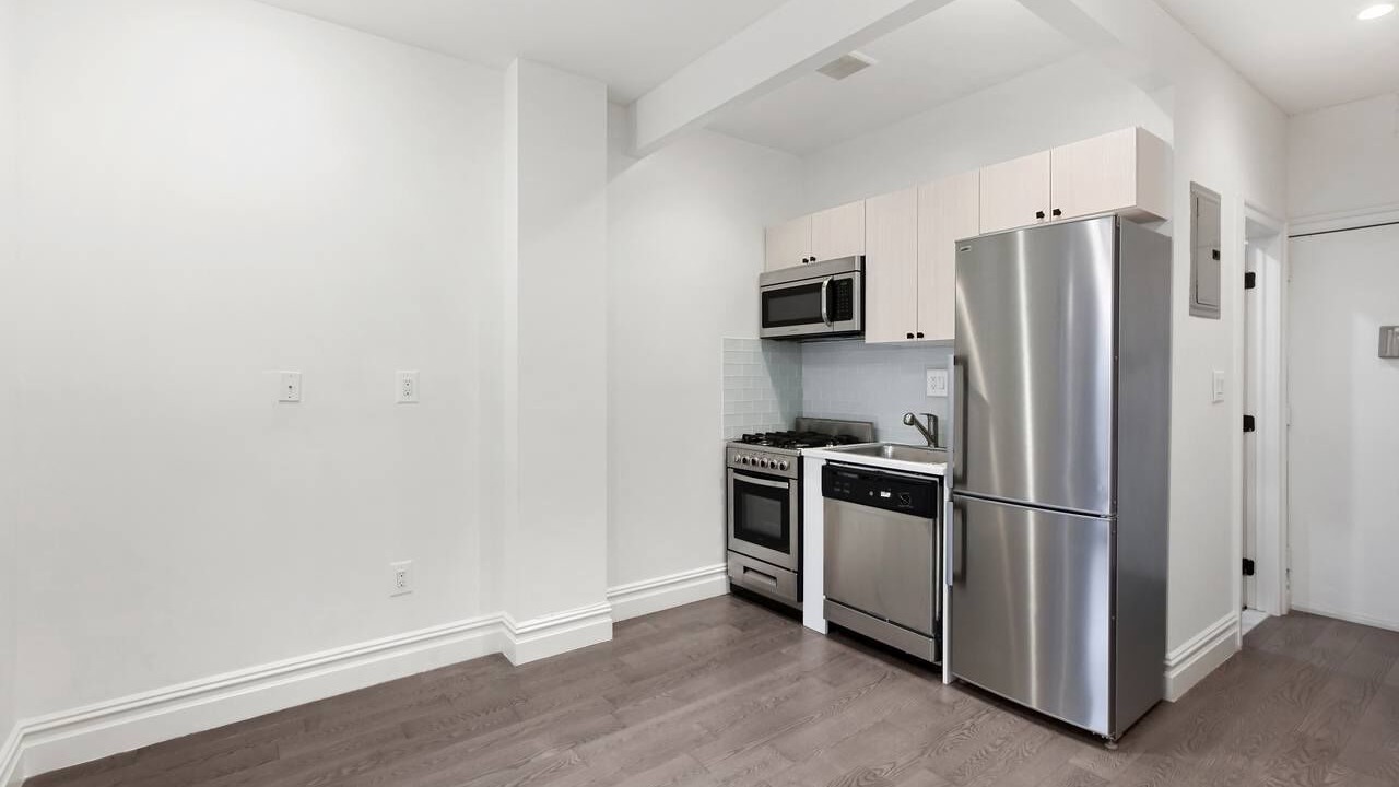 Photo of Kitchen in Bowery