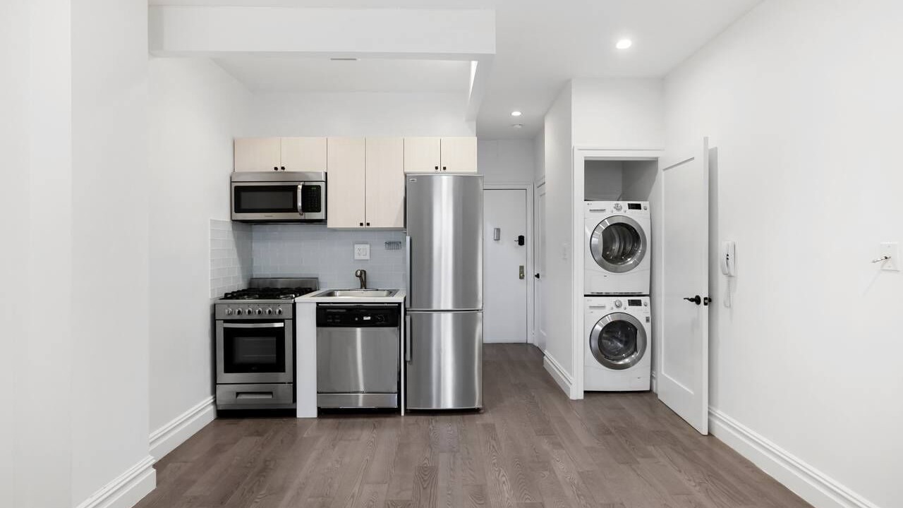 Photo of Kitchen in Bowery