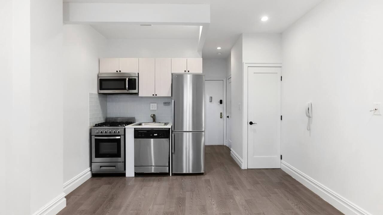Photo of Kitchen in Bowery
