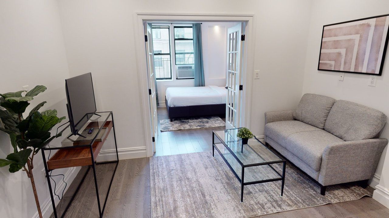 Photo of Livingroom in Bowery