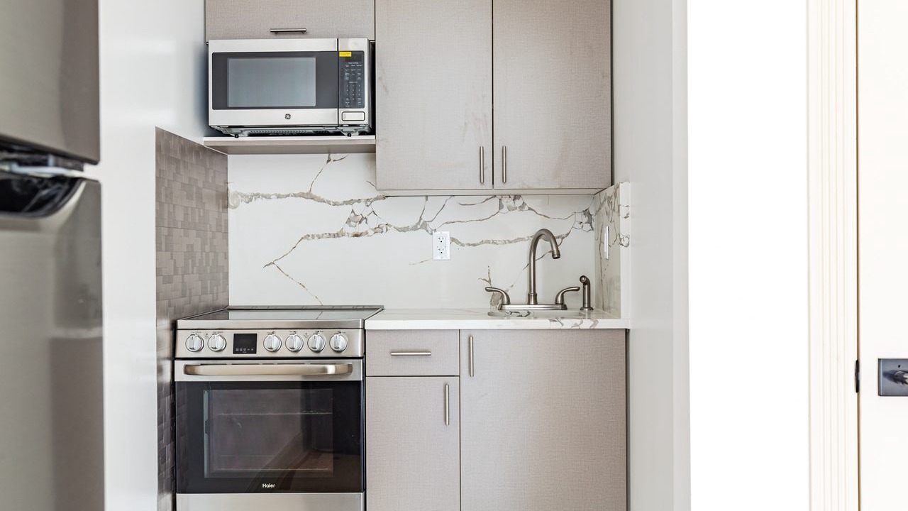 Photo of Kitchen in Lincoln Square