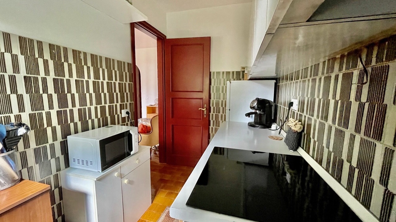 Photo of Kitchen in Asiago