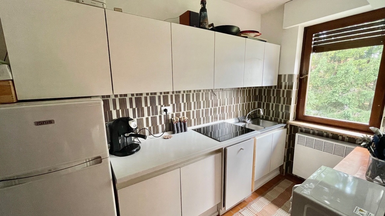 Photo of Kitchen in Asiago