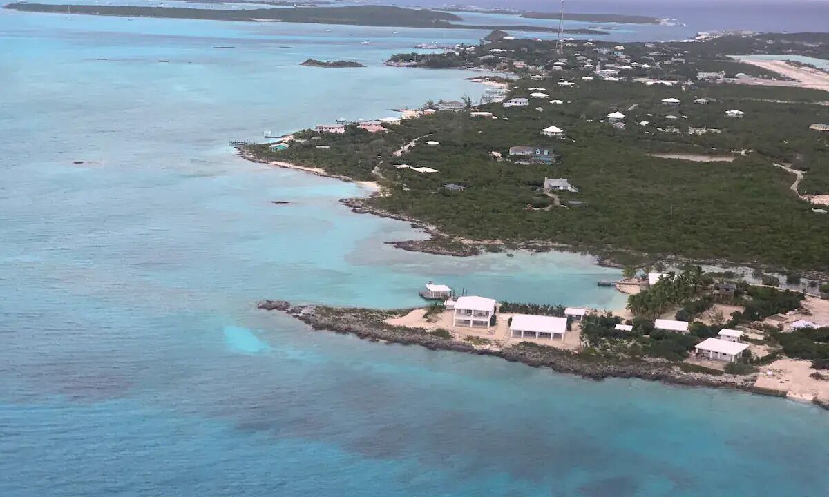 Photo of Outdoor in Black Point