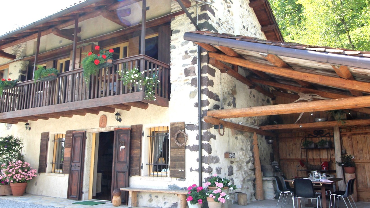 Photo of Outdoor in Sovramonte