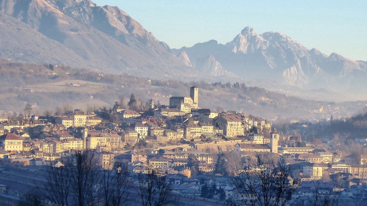 Photo of Outdoor in Sovramonte