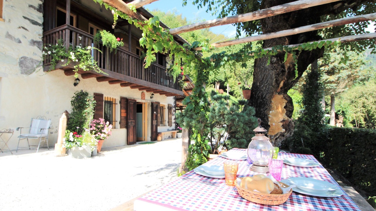 Photo of Outdoor in Sovramonte