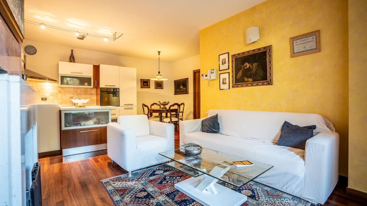 Photo of Livingroom in Creazzo