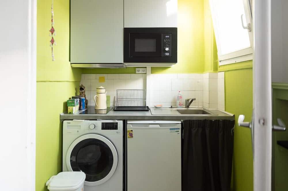 Photo of Kitchen in Quartier de la Goutte-d'Or