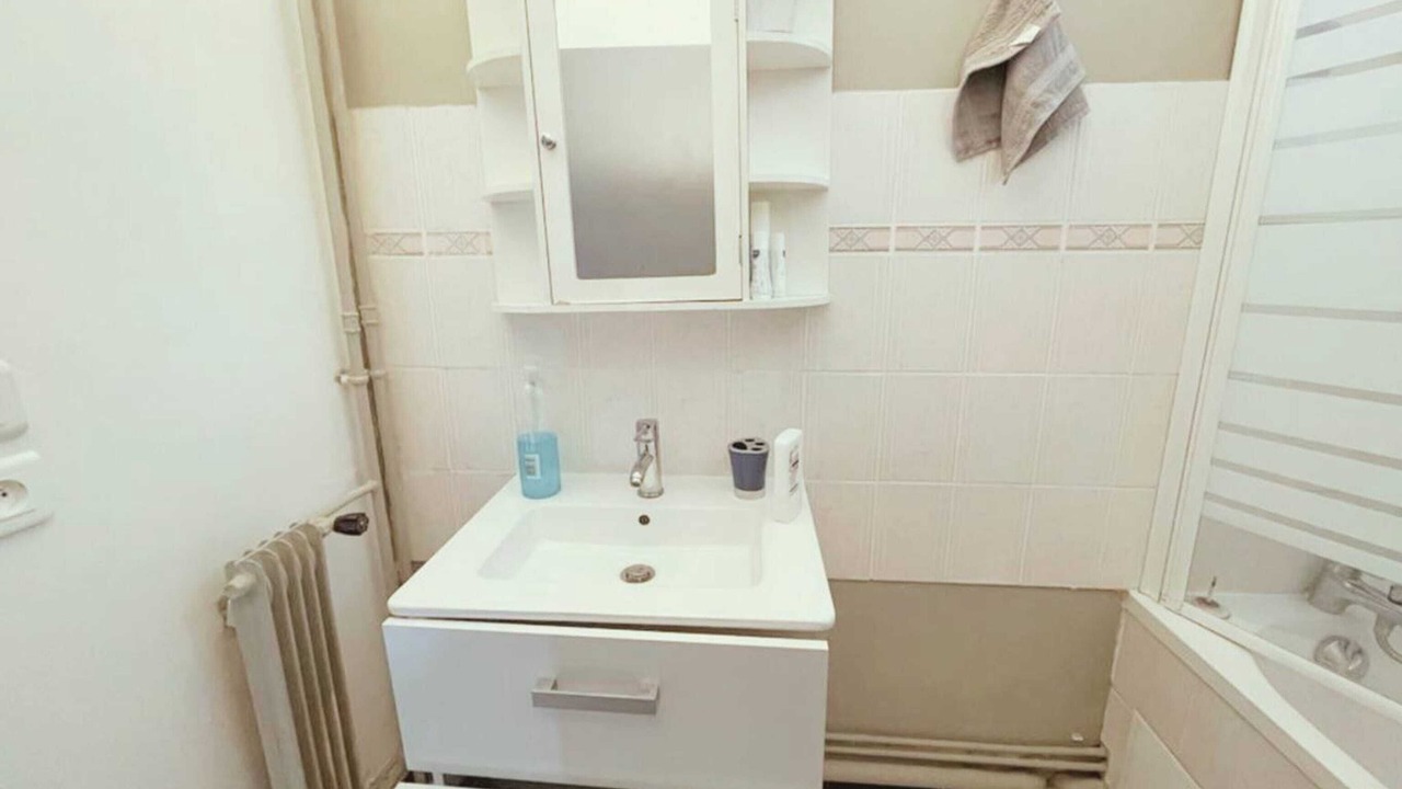 Photo of Bathroom in Les Hautes Noues