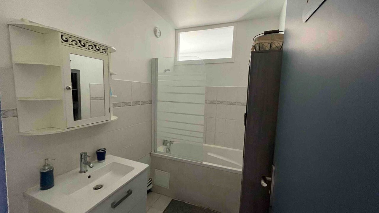 Photo of Bathroom in Les Hautes Noues